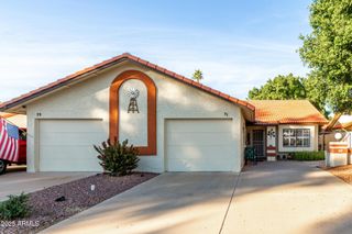 542 S HIGLEY Road 71, Mesa, AZ 85206