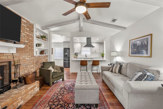 1712 Laurel Lake Drive, Waco, TX 76710