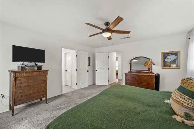 1712 Laurel Lake Drive, Waco, TX 76710