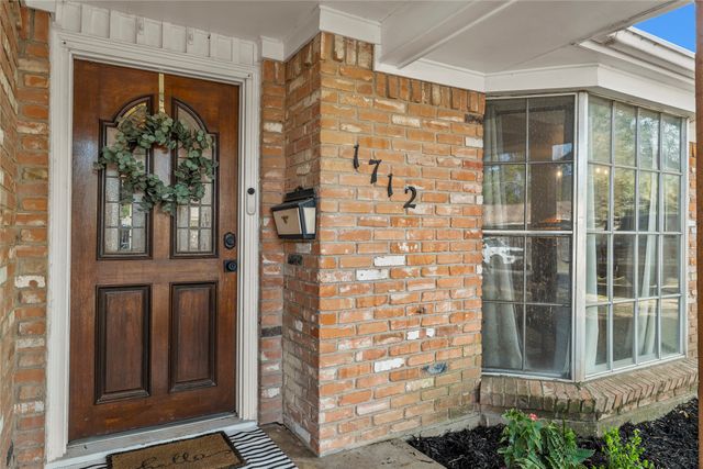 1712 Laurel Lake Drive, Waco, TX 76710