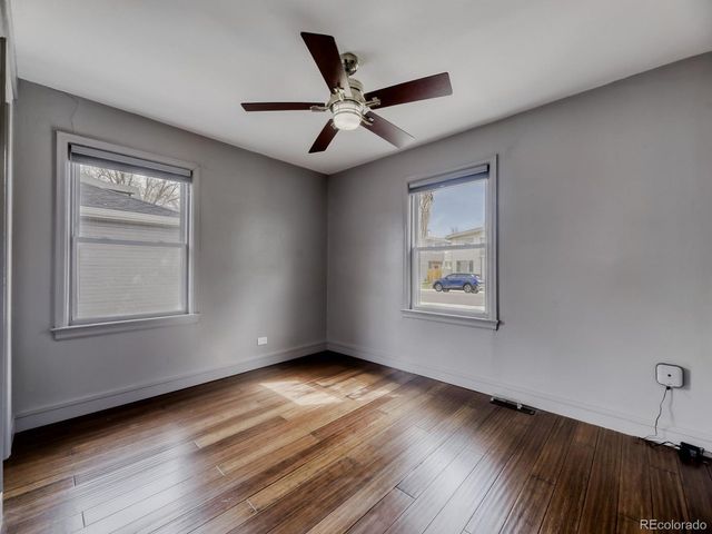 1105 Leyden St, Denver, CO 80220