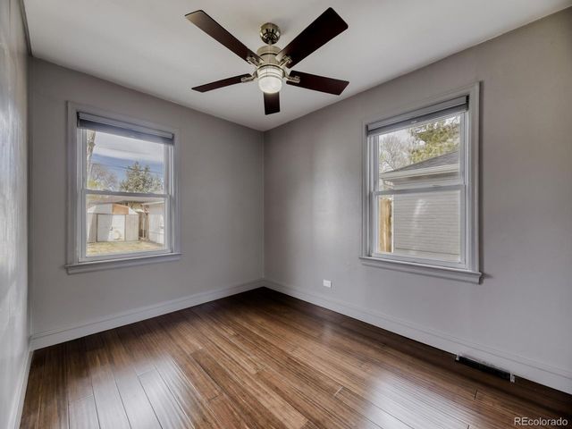 1105 Leyden St, Denver, CO 80220