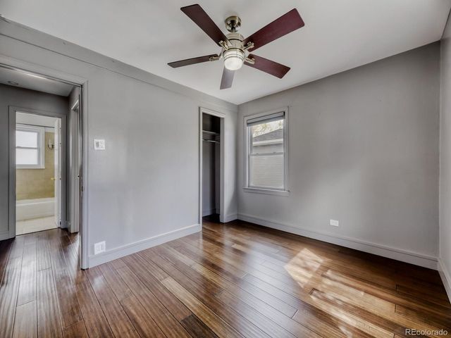 1105 Leyden St, Denver, CO 80220