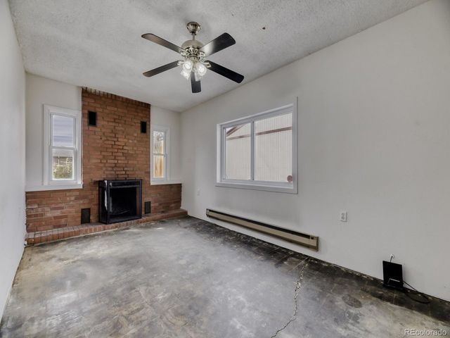 1105 Leyden St, Denver, CO 80220