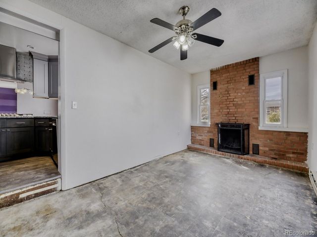 1105 Leyden St, Denver, CO 80220