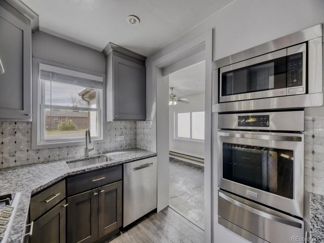 1105 Leyden St, Denver, CO 80220