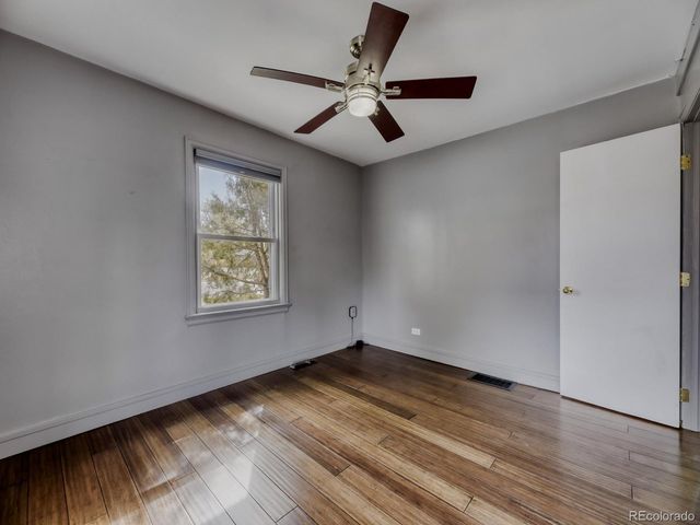 1105 Leyden St, Denver, CO 80220