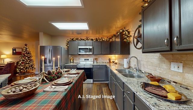 406 bluegrass, San Antonio, TX 78253