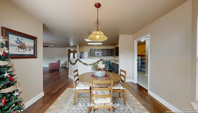 406 bluegrass, San Antonio, TX 78253