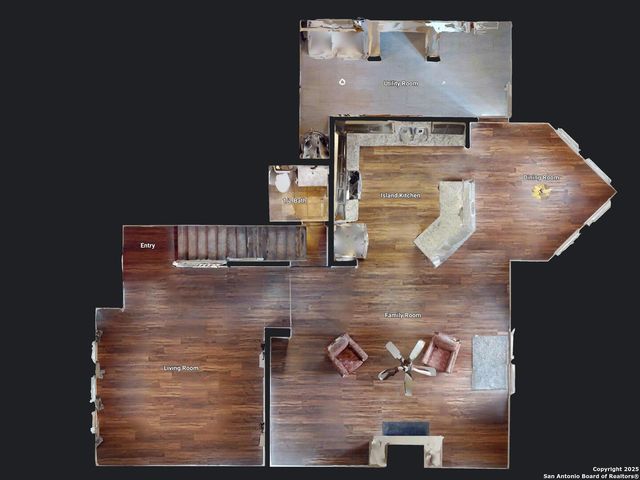 406 bluegrass, San Antonio, TX 78253