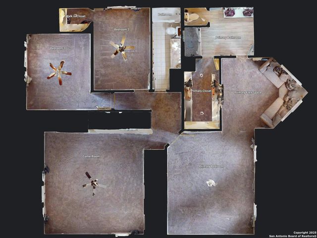 406 bluegrass, San Antonio, TX 78253