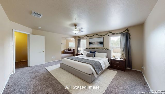 406 bluegrass, San Antonio, TX 78253