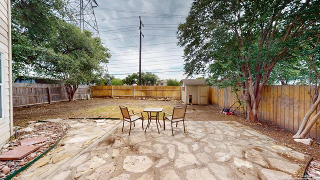 406 bluegrass, San Antonio, TX 78253
