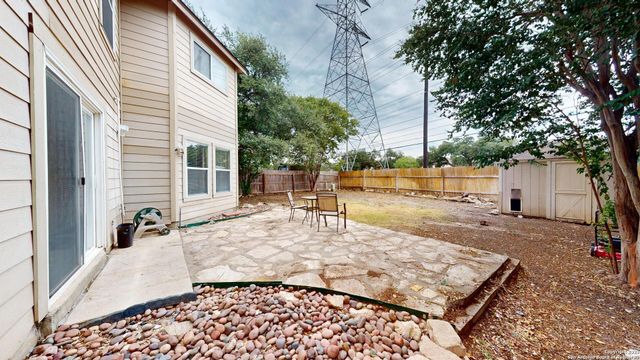406 bluegrass, San Antonio, TX 78253