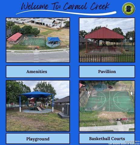 406 bluegrass, San Antonio, TX 78253