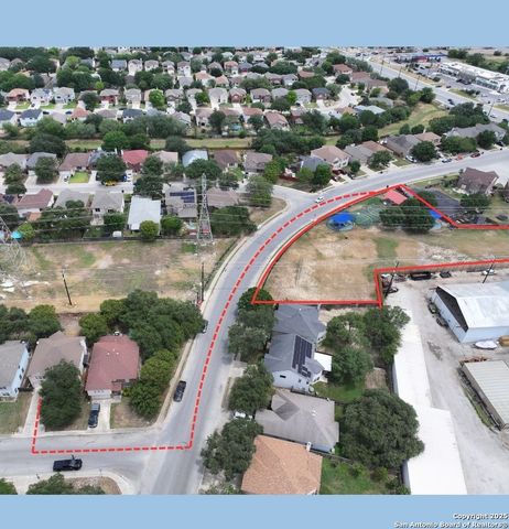 406 bluegrass, San Antonio, TX 78253