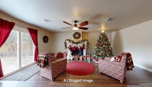 406 bluegrass, San Antonio, TX 78253