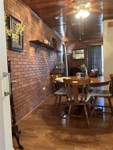 916 Country Club Drive, Mission, TX 78572