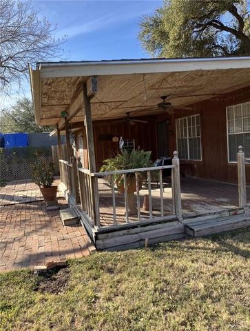 916 Country Club Drive, Mission, TX 78572