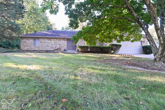 3755 W County Line Road, Greenwood, IN 46142
