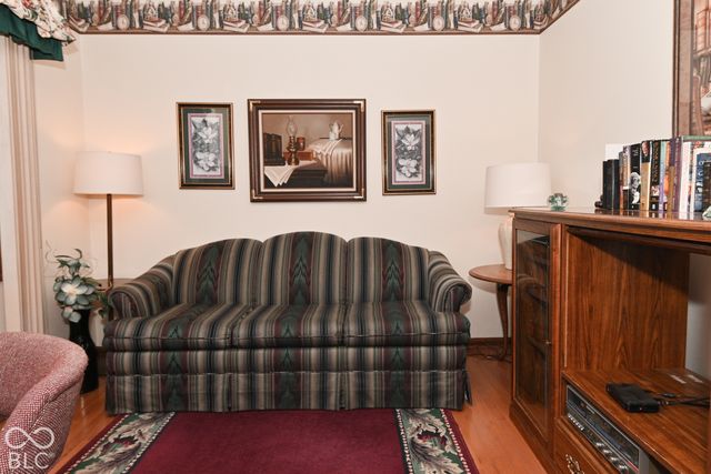 3755 W County Line Road, Greenwood, IN 46142
