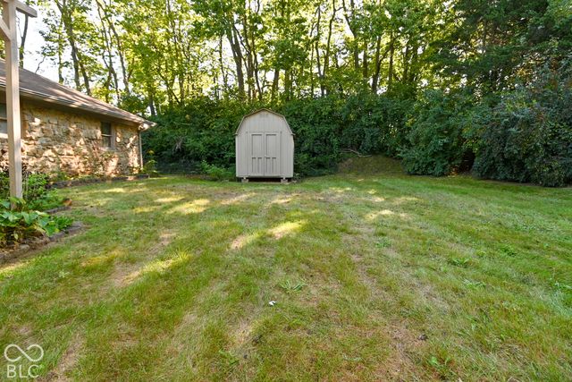 3755 W County Line Road, Greenwood, IN 46142
