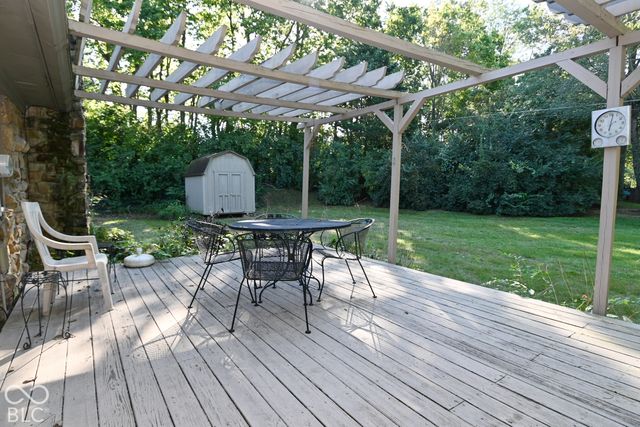 3755 W County Line Road, Greenwood, IN 46142