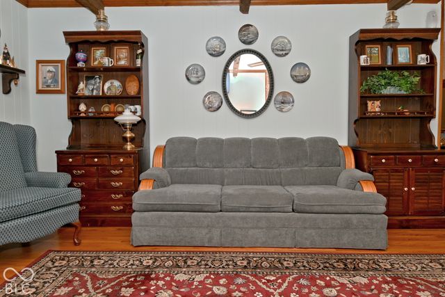 3755 W County Line Road, Greenwood, IN 46142