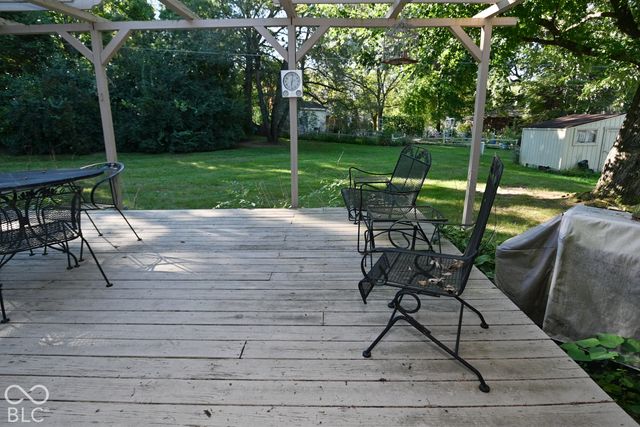 3755 W County Line Road, Greenwood, IN 46142