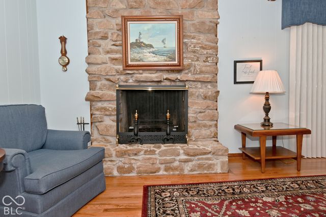 3755 W County Line Road, Greenwood, IN 46142