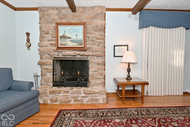 3755 W County Line Road, Greenwood, IN 46142