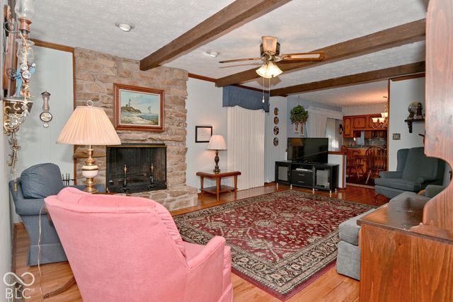 3755 W County Line Road, Greenwood, IN 46142
