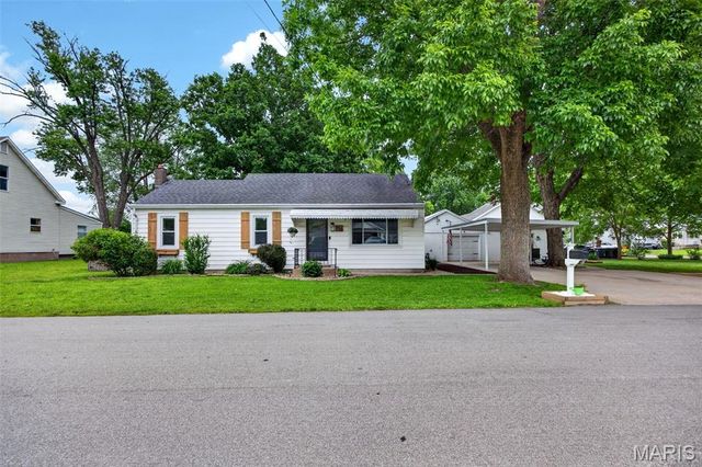 310 Depot Street, St Peters, MO 63376