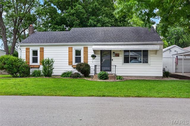 310 Depot Street, St Peters, MO 63376