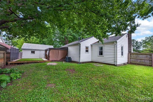 310 Depot Street, St Peters, MO 63376