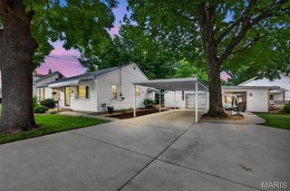 310 Depot Street, St Peters, MO 63376
