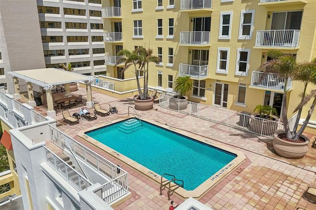 628 CLEVELAND STREET 904, Clearwater, FL 33755