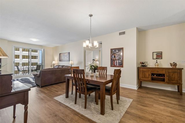 628 CLEVELAND STREET 904, Clearwater, FL 33755