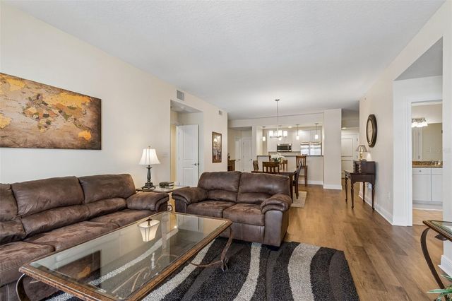 628 CLEVELAND STREET 904, Clearwater, FL 33755