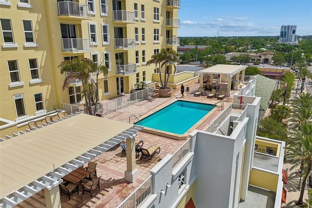 628 CLEVELAND STREET 904, Clearwater, FL 33755