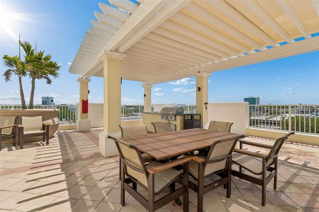 628 CLEVELAND STREET 904, Clearwater, FL 33755