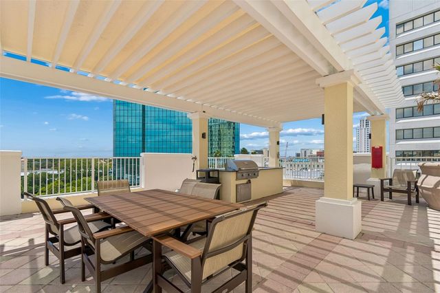 628 CLEVELAND STREET 904, Clearwater, FL 33755