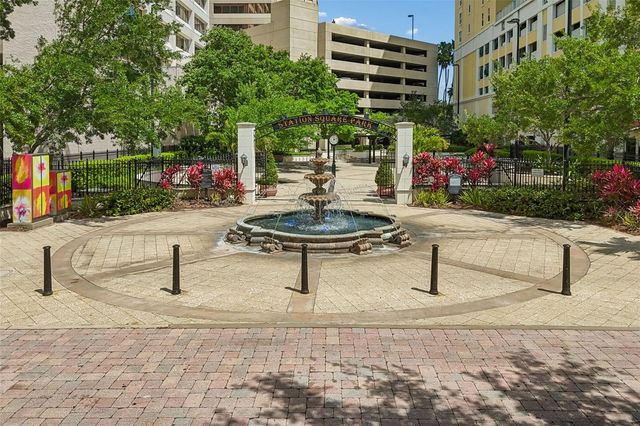 628 CLEVELAND STREET 904, Clearwater, FL 33755