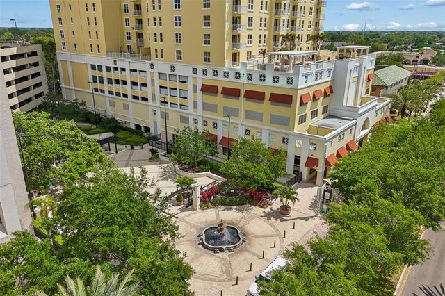 628 CLEVELAND STREET 904, Clearwater, FL 33755