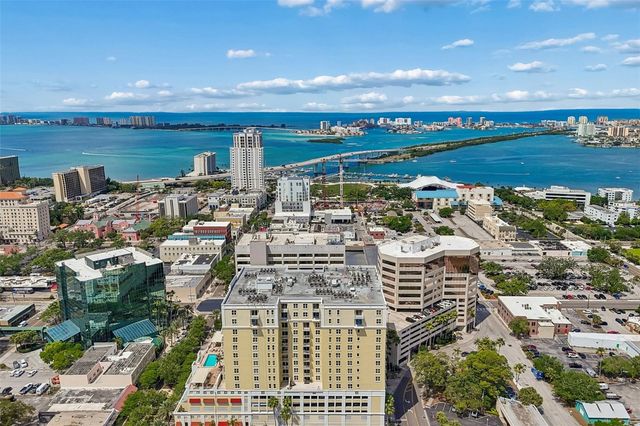 628 CLEVELAND STREET 904, Clearwater, FL 33755