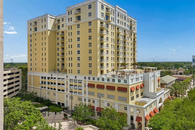 628 CLEVELAND STREET 904, Clearwater, FL 33755