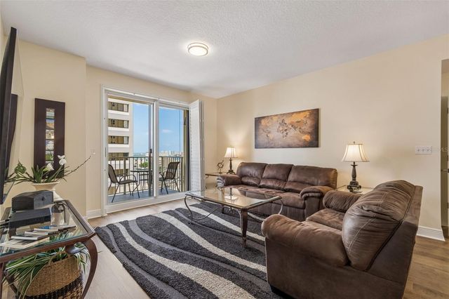 628 CLEVELAND STREET 904, Clearwater, FL 33755