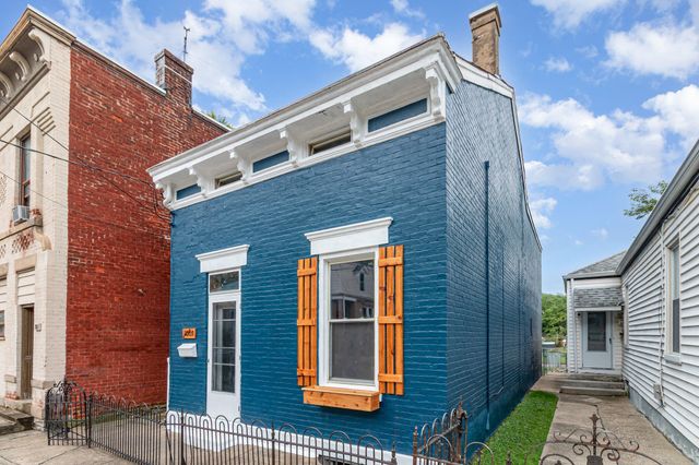 2009 Russell Street, Covington, KY 41014