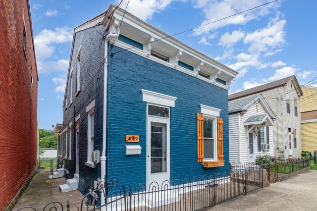 2009 Russell Street, Covington, KY 41014