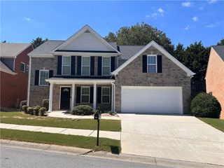 6125 Mulberry Park Drive, Braselton, GA 30517